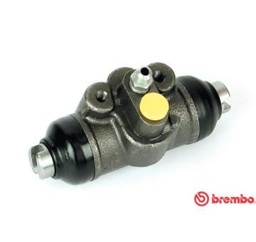 Válec kolové brzdy BREMBO A 12 A96