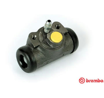 Válec kolové brzdy BREMBO A 12 B03