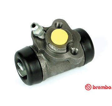 Válec kolové brzdy BREMBO A 12 B13