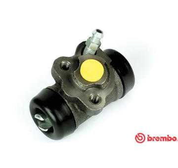 Válec kolové brzdy BREMBO A 12 B14