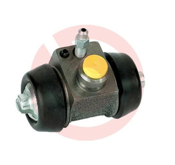 Válec kolové brzdy BREMBO A 12 B37