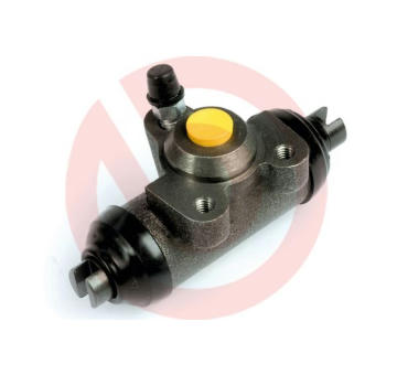 Válec kolové brzdy BREMBO A 12 B41