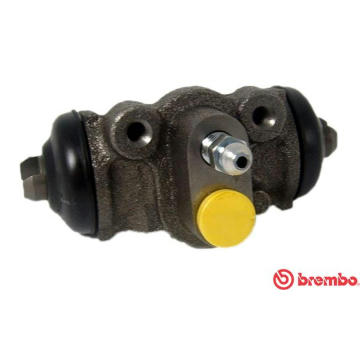 Válec kolové brzdy BREMBO A 12 B75