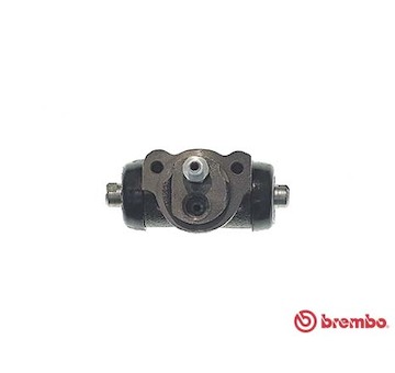 Válec kolové brzdy BREMBO A 12 B97