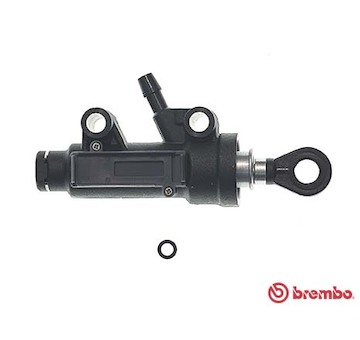 Hlavní válec, spojka BREMBO C 06 010