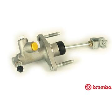 Hlavní válec, spojka BREMBO C 28 003