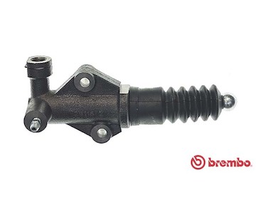 Pomocný spojkový valec BREMBO E 23 022