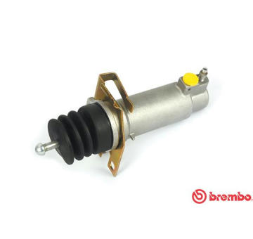 Pomocný válec, spojka BREMBO E 24 006