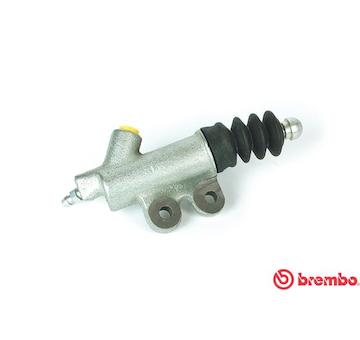 Pomocný válec, spojka BREMBO E 28 002