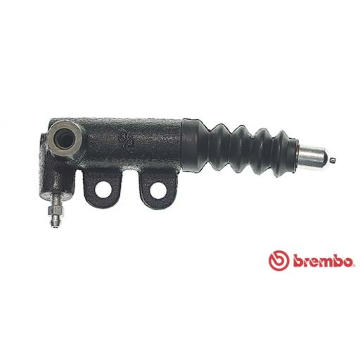 Pomocný spojkový valec BREMBO E 30 012