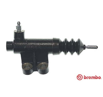 Pomocný válec, spojka BREMBO E 30 015