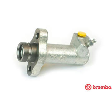 Pomocný válec, spojka BREMBO E 37 002