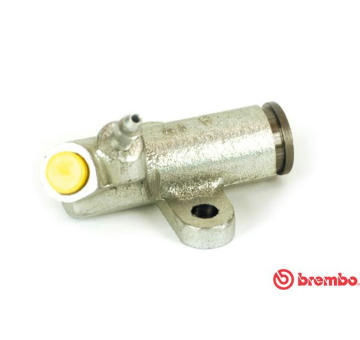 Pomocný válec, spojka BREMBO E 49 008