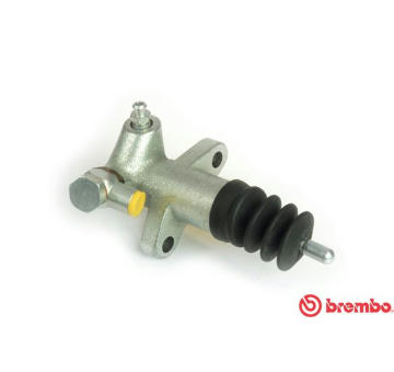 Pomocný válec, spojka BREMBO E 54 009