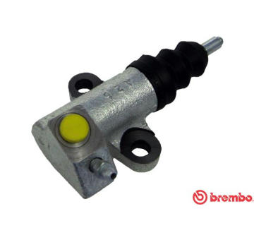 Pomocný válec, spojka BREMBO E 56 005