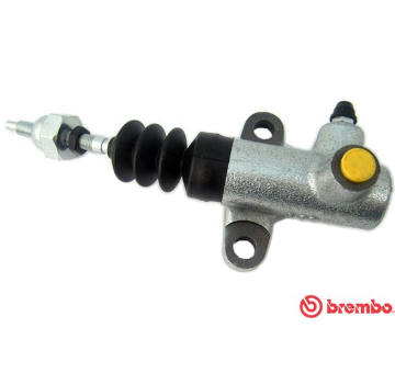 Pomocný válec, spojka BREMBO E 56 013