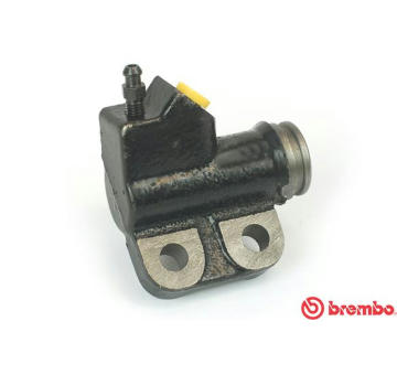 Pomocný válec, spojka BREMBO E 56 018