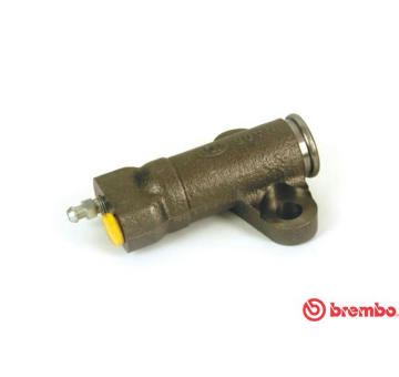 Pomocný válec, spojka BREMBO E 56 029