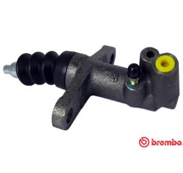 Pomocný válec, spojka BREMBO E 59 014