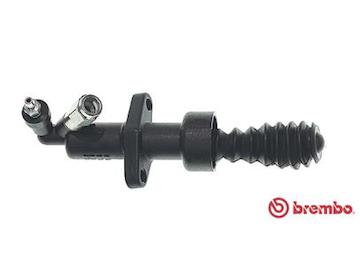 Pomocný válec, spojka BREMBO E 61 012