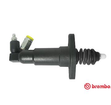 Pomocný válec, spojka BREMBO E 85 001