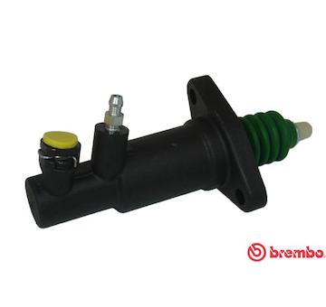 Pomocný válec, spojka BREMBO E 85 015