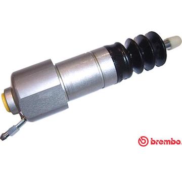 Pomocný válec, spojka BREMBO E 86 003