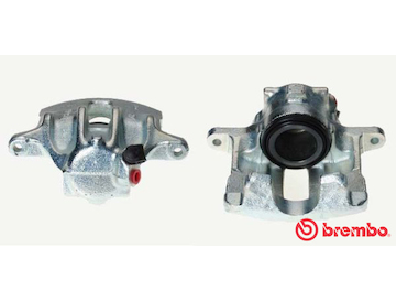 Brzdový třmen BREMBO F 06 000