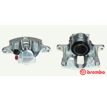 Brzdový třmen BREMBO F 06 001