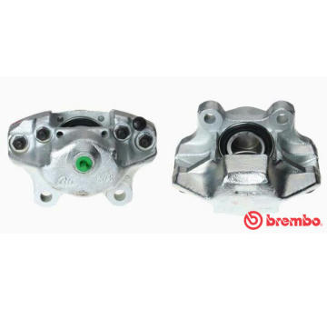 Brzdový třmen BREMBO F 06 004