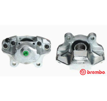 Brzdový třmen BREMBO F 06 005