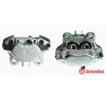 Brzdový strmeň BREMBO F 06 008