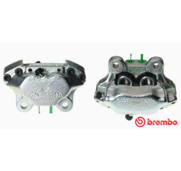 Brzdový třmen BREMBO F 06 009