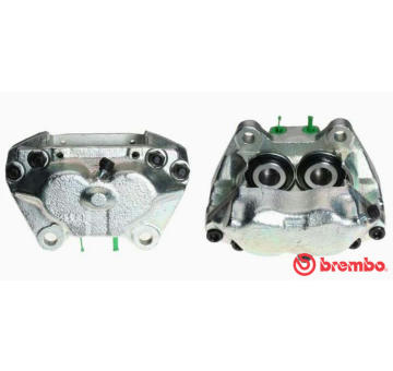 Brzdový třmen BREMBO F 06 011