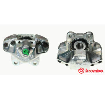 Brzdový třmen BREMBO F 06 012