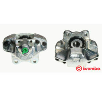 Brzdový třmen BREMBO F 06 013