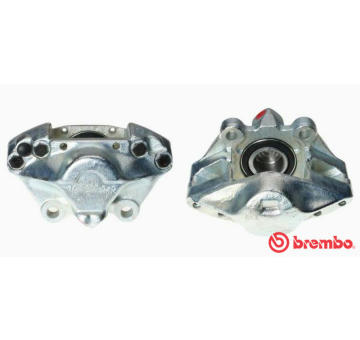 Brzdový třmen BREMBO F 06 014