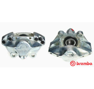 Brzdový třmen BREMBO F 06 015