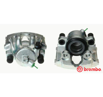 Brzdový třmen BREMBO F 06 016