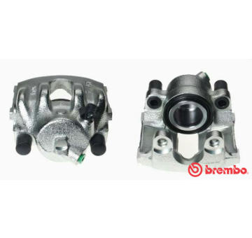 Brzdový třmen BREMBO F 06 018