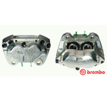 Brzdový třmen BREMBO F 06 020