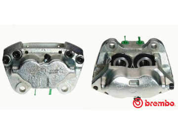 Brzdový třmen BREMBO F 06 021