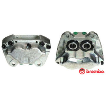 Brzdový třmen BREMBO F 06 023