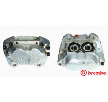 Brzdový třmen BREMBO F 06 025