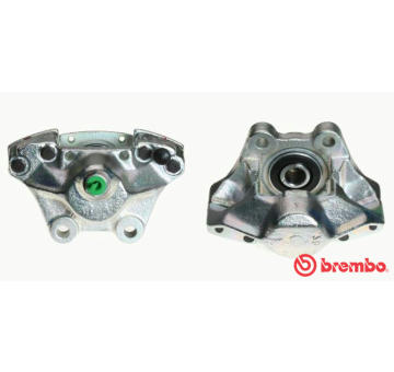 Brzdový třmen BREMBO F 06 026