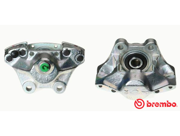 Brzdový třmen BREMBO F 06 027