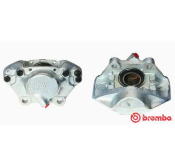 Brzdový třmen BREMBO F 06 029