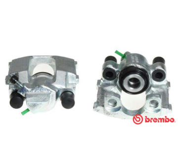 Brzdový strmeň BREMBO F 06 031