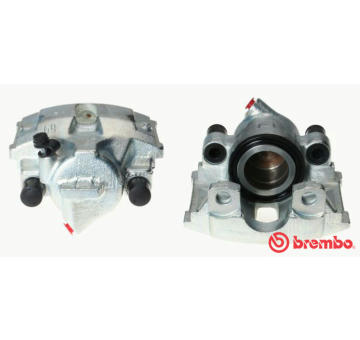 Brzdový třmen BREMBO F 06 032