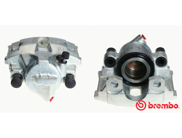 Brzdový třmen BREMBO F 06 033